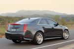Cadillac CTS-V V700 by Hennessey 2011 года